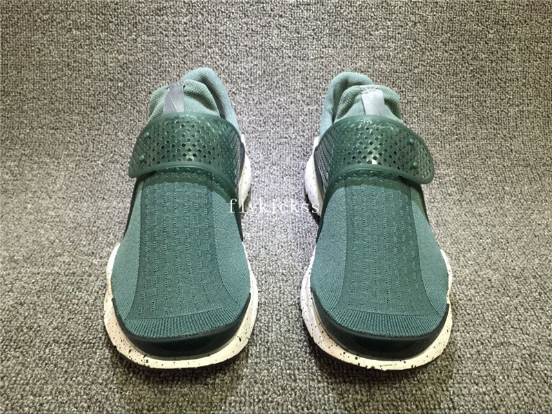 Nike Sock Dart Dark Green